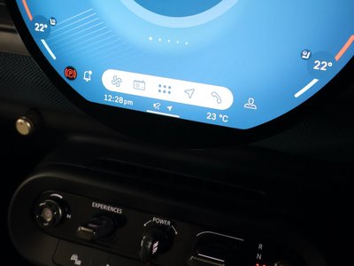 2026 MINI COOPER ACE MAN — фото 39