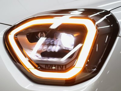 2026 MINI COOPER ACE MAN 照片 6
