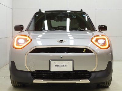 2026 MINI COOPER ACE MAN 照片 3