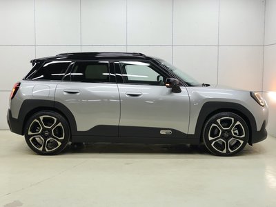 2026 MINI COOPER ACE MAN — фото 19