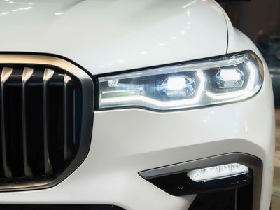 2021 BMW X7 photo 13