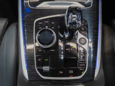 2021 BMW X7 photo 9