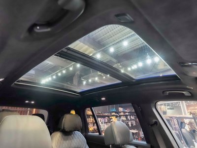 2021 BMW X7 photo 10