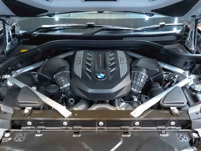 2021 BMW X7 photo 15