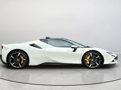 2021 Ferrari SF90 STRADALE 照片 5