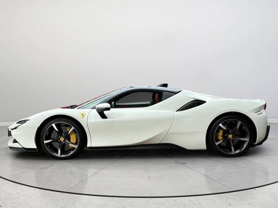 2021 Ferrari SF90 STRADALE 照片 8