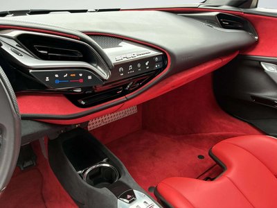 2021 Ferrari SF90 STRADALE 照片 15