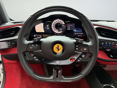 2021 Ferrari SF90 STRADALE 照片 10