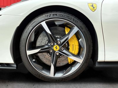 2021 Ferrari SF90 STRADALE 照片 18