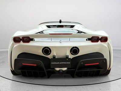 2021 Ferrari SF90 STRADALE 照片 7