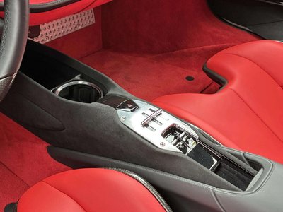 2021 Ferrari SF90 STRADALE 照片 16