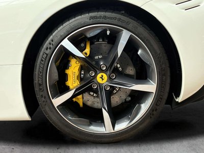 2021 Ferrari SF90 STRADALE 照片 19