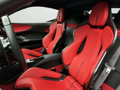 2021 Ferrari SF90 STRADALE 照片 13