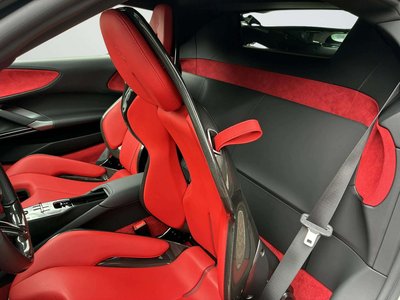 2021 Ferrari SF90 STRADALE 照片 14