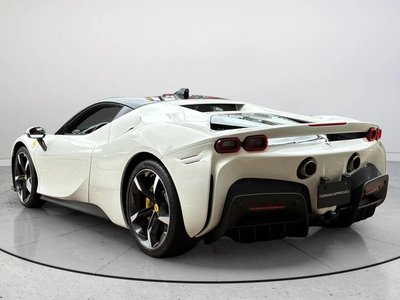 2021 Ferrari SF90 STRADALE 照片 6