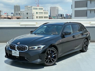 صورة 56 لـ 2022 BMW 3 SERIES TOURING