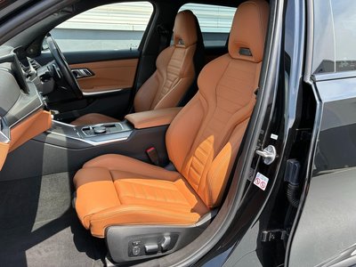 صورة 52 لـ 2022 BMW 3 SERIES TOURING
