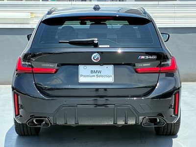 صورة 60 لـ 2022 BMW 3 SERIES TOURING