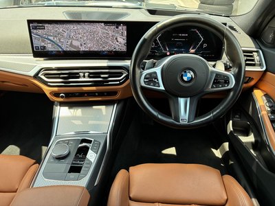 صورة 19 لـ 2022 BMW 3 SERIES TOURING