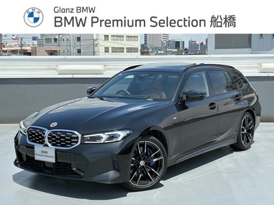 صورة 1 لـ 2022 BMW 3 SERIES TOURING