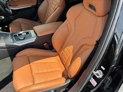 صورة 53 لـ 2022 BMW 3 SERIES TOURING