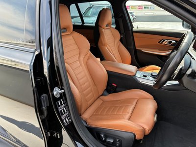 صورة 33 لـ 2022 BMW 3 SERIES TOURING