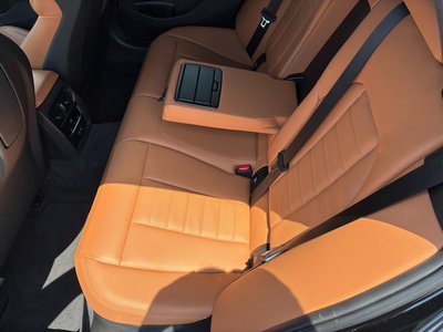 صورة 50 لـ 2022 BMW 3 SERIES TOURING