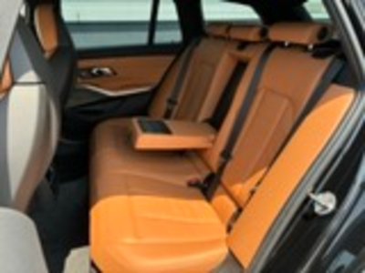 صورة 49 لـ 2022 BMW 3 SERIES TOURING