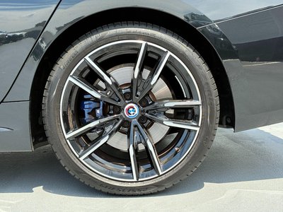 صورة 69 لـ 2022 BMW 3 SERIES TOURING