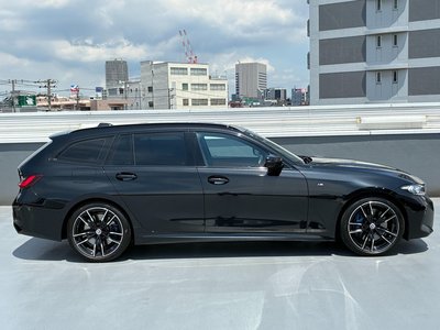 صورة 57 لـ 2022 BMW 3 SERIES TOURING
