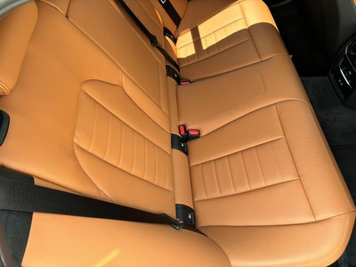 صورة 37 لـ 2022 BMW 3 SERIES TOURING