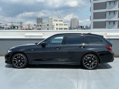 صورة 63 لـ 2022 BMW 3 SERIES TOURING