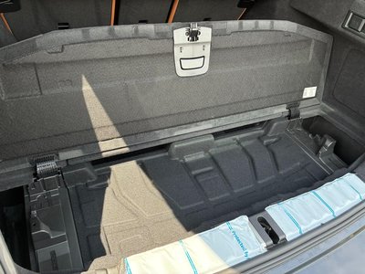 صورة 41 لـ 2022 BMW 3 SERIES TOURING