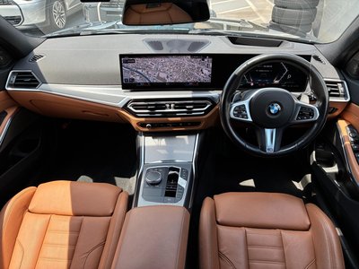 صورة 4 لـ 2022 BMW 3 SERIES TOURING