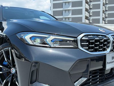 صورة 9 لـ 2022 BMW 3 SERIES TOURING