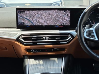 صورة 5 لـ 2022 BMW 3 SERIES TOURING