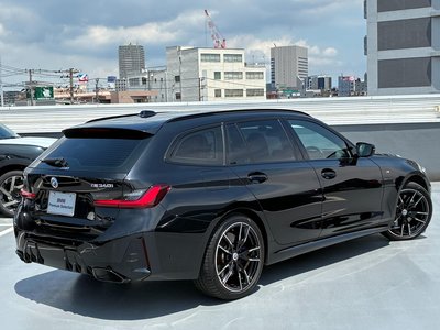 صورة 58 لـ 2022 BMW 3 SERIES TOURING