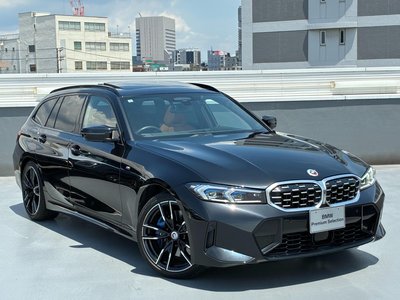 صورة 54 لـ 2022 BMW 3 SERIES TOURING