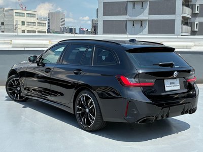 صورة 62 لـ 2022 BMW 3 SERIES TOURING