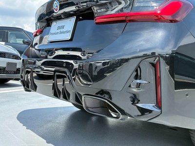 صورة 61 لـ 2022 BMW 3 SERIES TOURING
