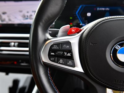 2024 BMW M4 COUPE photo 13