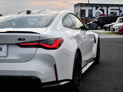 2024 BMW M4 COUPE photo 10
