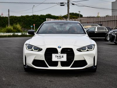 2024 BMW M4 COUPE photo 6