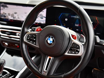 2024 BMW M4 COUPE thumbnail 28