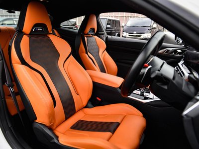 2024 BMW M4 COUPE thumbnail 24