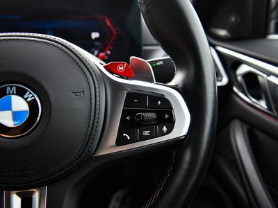 2024 BMW M4 COUPE photo 14