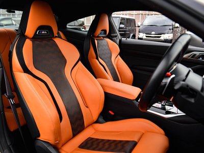 2024 BMW M4 COUPE thumbnail 23