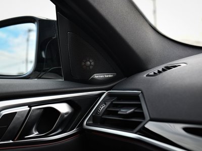 2024 BMW M4 COUPE photo 15