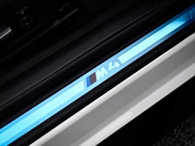 2024 BMW M4 COUPE thumbnail 25