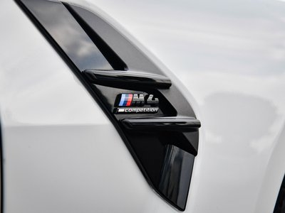 2024 BMW M4 COUPE thumbnail 17